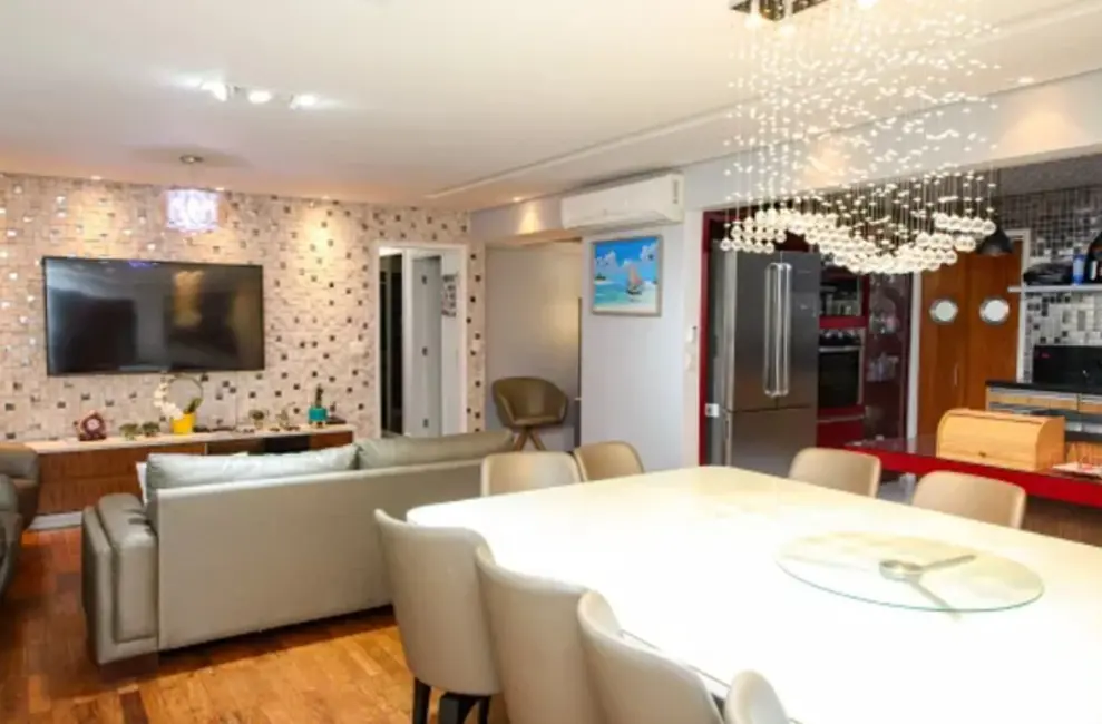 Foto 3 de Apartamento com 3 quartos à venda, 135m2 em Jardim Paulista, São Paulo - SP
