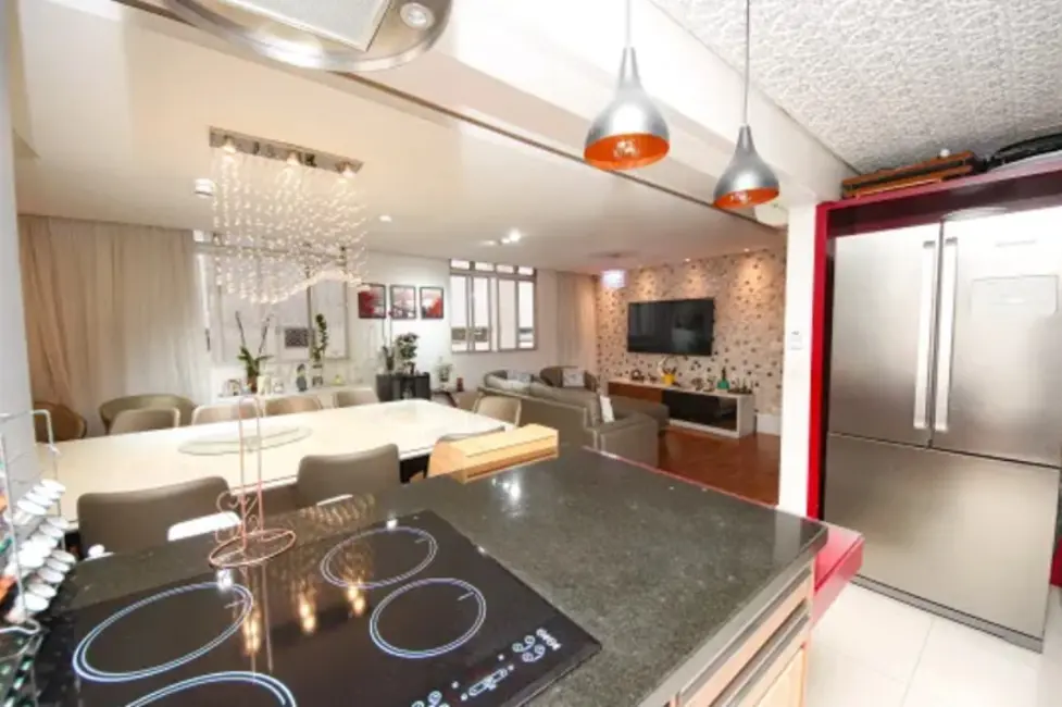 Foto 7 de Apartamento com 3 quartos à venda, 135m2 em Jardim Paulista, São Paulo - SP