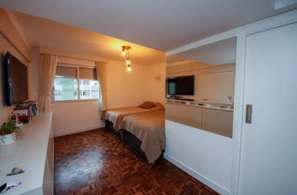 Foto 4 de Apartamento com 3 quartos à venda, 135m2 em Jardim Paulista, São Paulo - SP