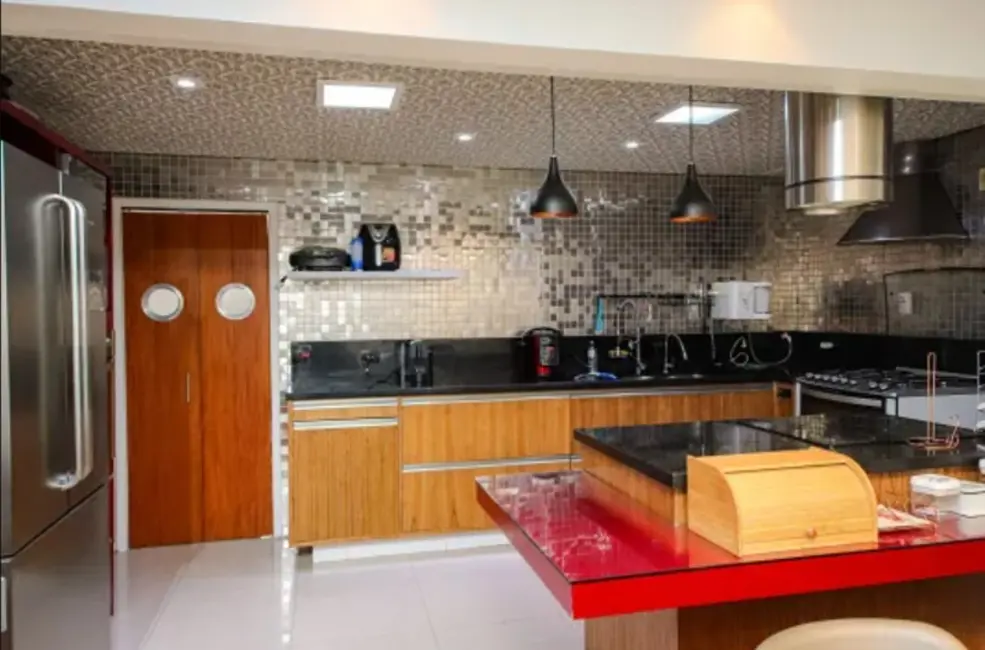Foto 9 de Apartamento com 3 quartos à venda, 135m2 em Jardim Paulista, São Paulo - SP