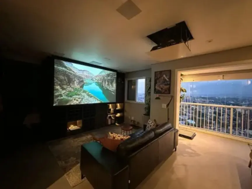 Foto 7 de Apartamento com 1 quarto à venda, 61m2 em Fazenda Morumbi, São Paulo - SP