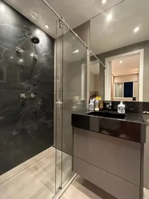 Foto 3 de Apartamento com 1 quarto à venda, 61m2 em Fazenda Morumbi, São Paulo - SP