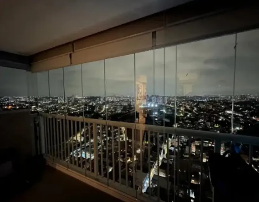 Foto 4 de Apartamento com 1 quarto à venda, 61m2 em Fazenda Morumbi, São Paulo - SP