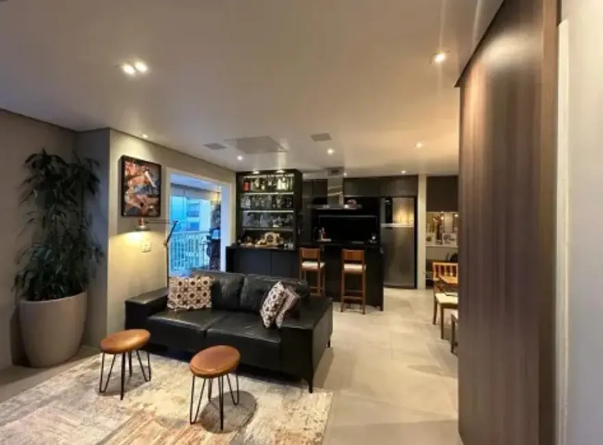 Foto 5 de Apartamento com 1 quarto à venda, 61m2 em Fazenda Morumbi, São Paulo - SP