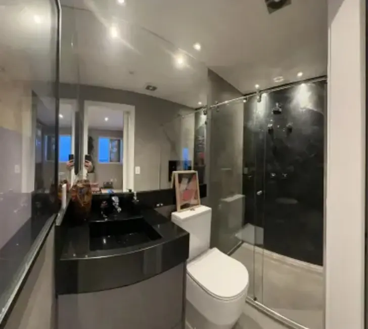 Foto 6 de Apartamento com 1 quarto à venda, 61m2 em Fazenda Morumbi, São Paulo - SP