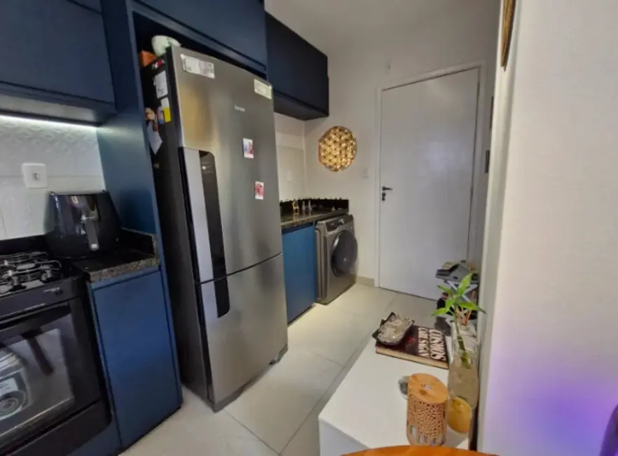Apartamento com 2 quartos à venda, 37m2 em Vila Sofia, São Paulo - SP - imagem 7 Foto 7 de Apartamento com 2 quartos à venda, 37m2 em Vila Sofia, São Paulo - SP