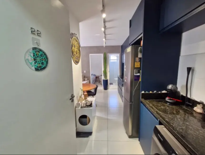 Apartamento com 2 quartos à venda, 37m2 em Vila Sofia, São Paulo - SP - imagem 5 Foto 5 de Apartamento com 2 quartos à venda, 37m2 em Vila Sofia, São Paulo - SP