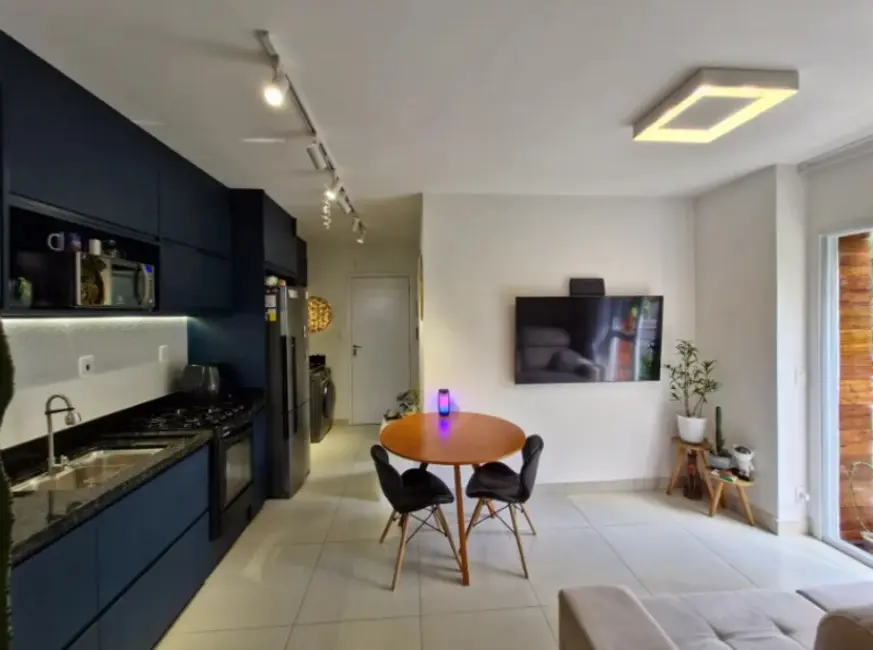 Apartamento com 2 quartos à venda, 37m2 em Vila Sofia, São Paulo - SP - imagem 1 Foto 1 de Apartamento com 2 quartos à venda, 37m2 em Vila Sofia, São Paulo - SP