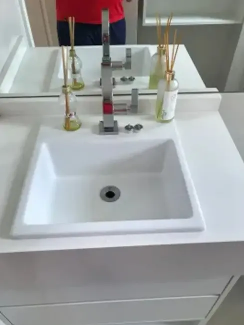 Foto 9 de Apartamento com 2 quartos à venda, 76m2 em Pinheiros, São Paulo - SP