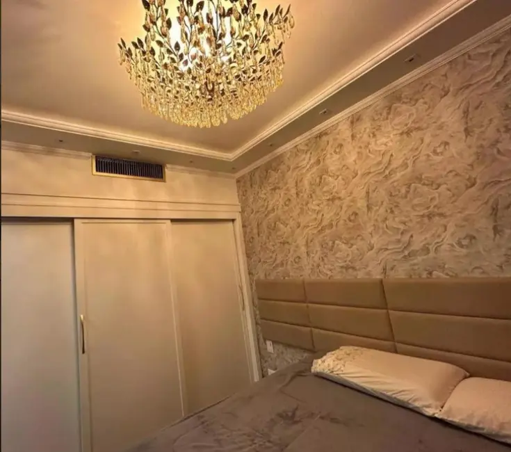 Foto 3 de Apartamento com 1 quarto à venda, 31m2 em Jardim Paulista, São Paulo - SP