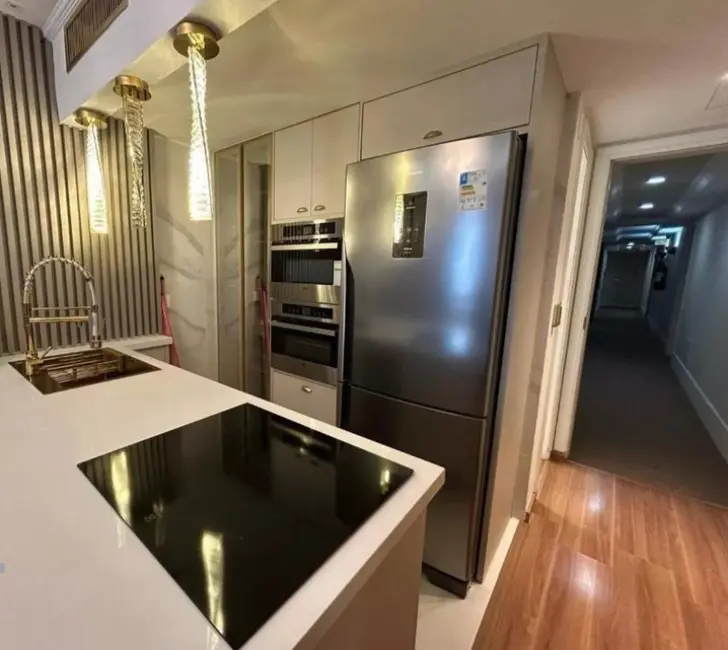Foto 4 de Apartamento com 1 quarto à venda, 31m2 em Jardim Paulista, São Paulo - SP