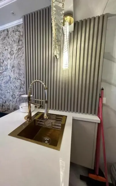 Foto 7 de Apartamento com 1 quarto à venda, 31m2 em Jardim Paulista, São Paulo - SP