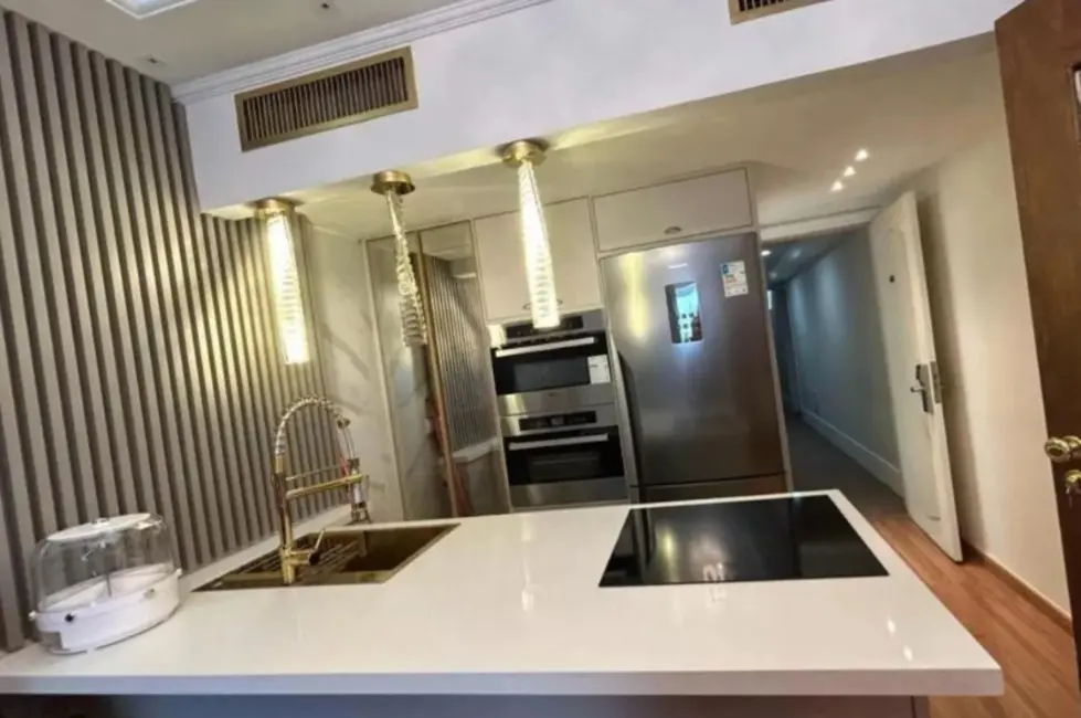 Foto 1 de Apartamento com 1 quarto à venda, 31m2 em Jardim Paulista, São Paulo - SP