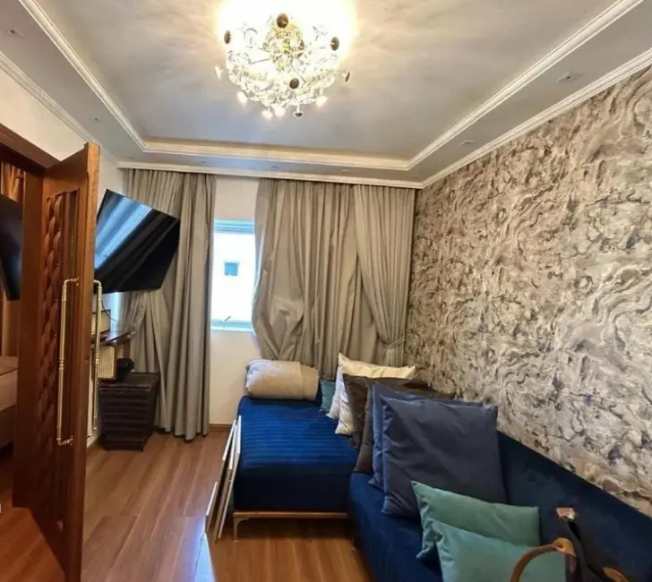 Foto 5 de Apartamento com 1 quarto à venda, 31m2 em Jardim Paulista, São Paulo - SP