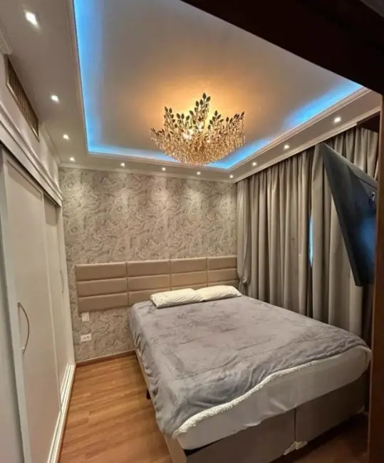 Foto 2 de Apartamento com 1 quarto à venda, 31m2 em Jardim Paulista, São Paulo - SP