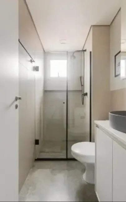 Foto 3 de Apartamento com 1 quarto à venda, 47m2 em Jardim Aeroporto, São Paulo - SP