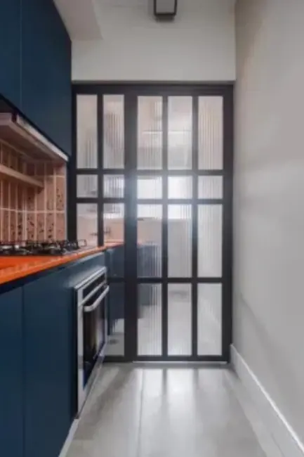 Foto 8 de Apartamento com 1 quarto à venda, 47m2 em Jardim Aeroporto, São Paulo - SP