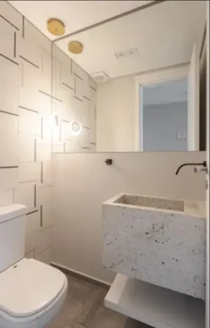 Foto 2 de Apartamento com 1 quarto à venda, 47m2 em Jardim Aeroporto, São Paulo - SP