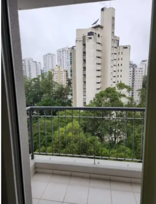 Foto 7 de Apartamento com 3 quartos à venda, 80m2 em Vila Andrade, São Paulo - SP