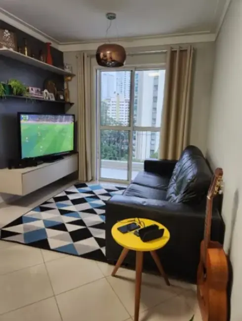 Foto 1 de Apartamento com 3 quartos à venda, 80m2 em Vila Andrade, São Paulo - SP
