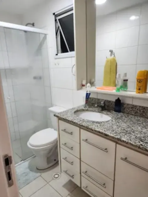 Foto 2 de Apartamento com 3 quartos à venda, 80m2 em Vila Andrade, São Paulo - SP