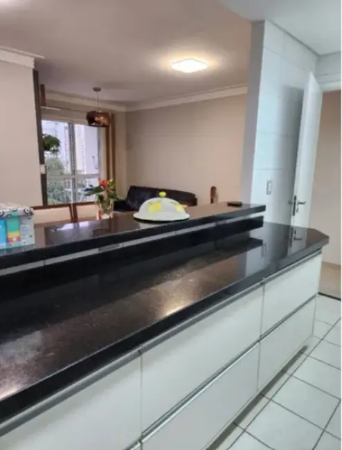 Foto 3 de Apartamento com 3 quartos à venda, 80m2 em Vila Andrade, São Paulo - SP