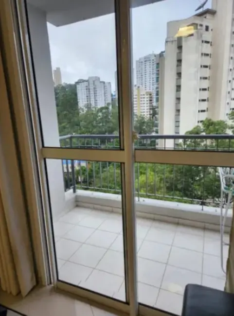 Foto 8 de Apartamento com 3 quartos à venda, 80m2 em Vila Andrade, São Paulo - SP
