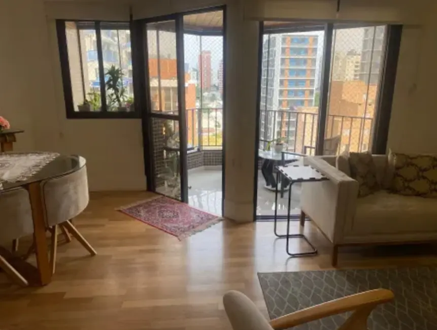 Foto 6 de Apartamento com 3 quartos à venda, 159m2 em Campo Belo, São Paulo - SP