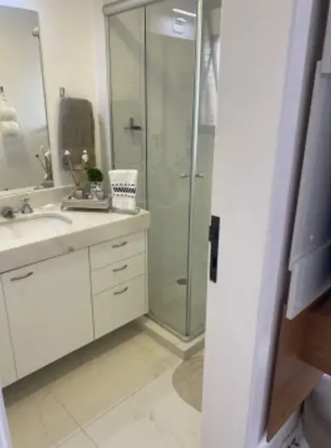 Foto 9 de Apartamento com 3 quartos à venda, 159m2 em Campo Belo, São Paulo - SP