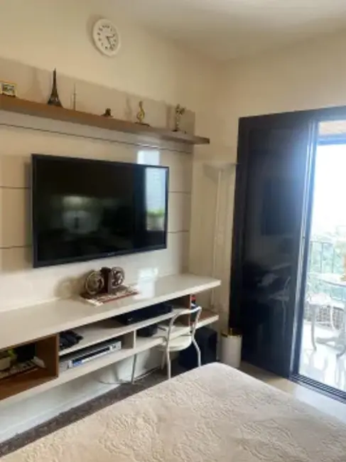 Foto 5 de Apartamento com 3 quartos à venda, 159m2 em Campo Belo, São Paulo - SP