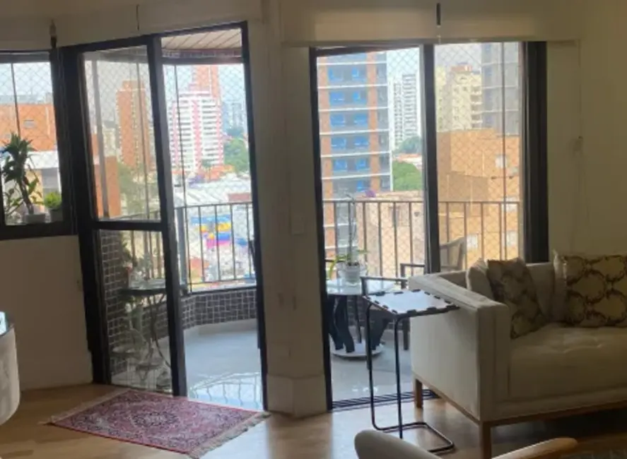 Foto 4 de Apartamento com 3 quartos à venda, 159m2 em Campo Belo, São Paulo - SP