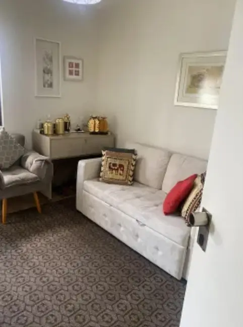 Foto 8 de Apartamento com 3 quartos à venda, 159m2 em Campo Belo, São Paulo - SP