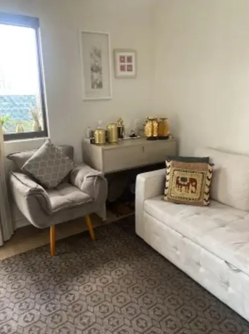 Foto 3 de Apartamento com 3 quartos à venda, 159m2 em Campo Belo, São Paulo - SP