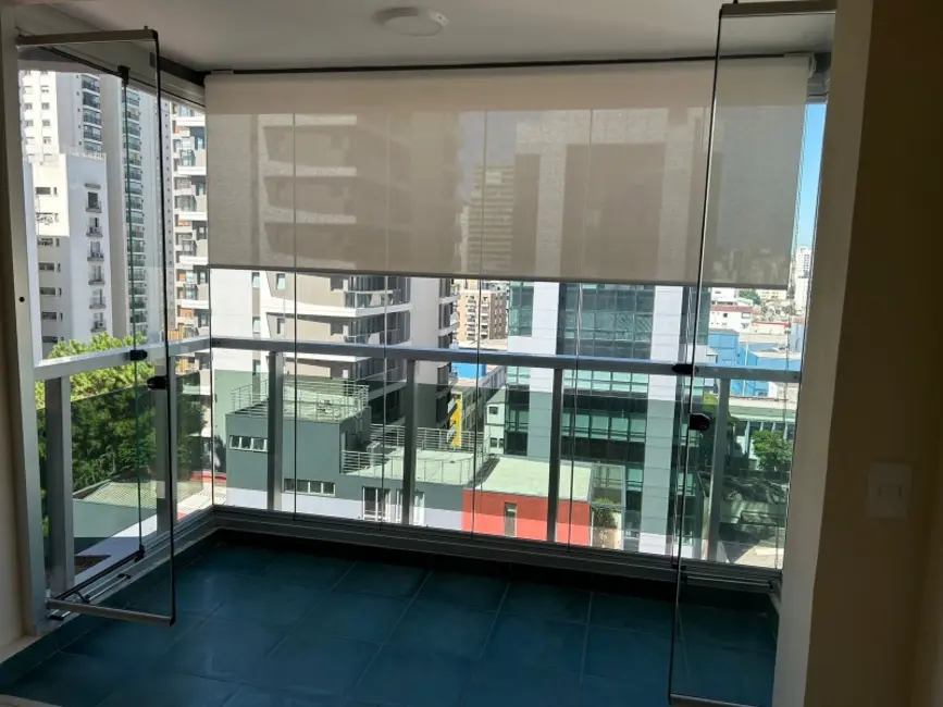 Foto 1 de Apartamento com 1 quarto à venda, 43m2 em Vila Nova Conceição, São Paulo - SP