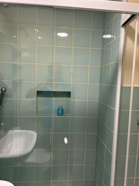 Apartamento com 1 quarto à venda, 43m2 em Vila Nova Conceição, São Paulo - SP - imagem 4 Foto 4 de Apartamento com 1 quarto à venda, 43m2 em Vila Nova Conceição, São Paulo - SP