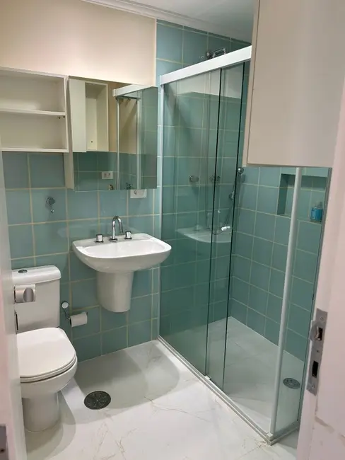 Apartamento com 1 quarto à venda, 43m2 em Vila Nova Conceição, São Paulo - SP - imagem 6 Foto 6 de Apartamento com 1 quarto à venda, 43m2 em Vila Nova Conceição, São Paulo - SP