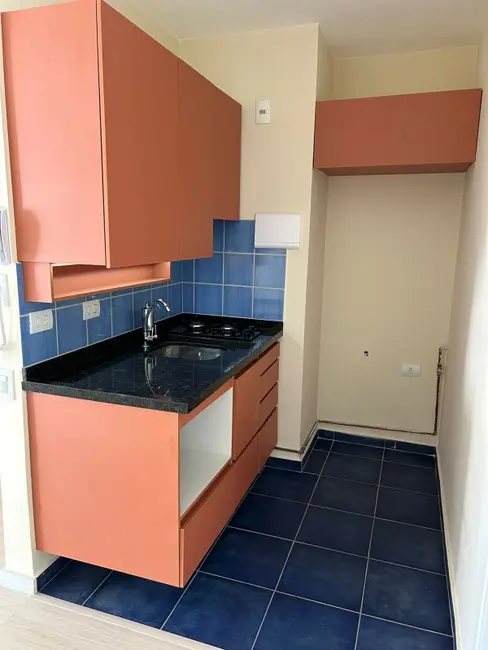 Apartamento com 1 quarto à venda, 43m2 em Vila Nova Conceição, São Paulo - SP - imagem 7 Foto 7 de Apartamento com 1 quarto à venda, 43m2 em Vila Nova Conceição, São Paulo - SP