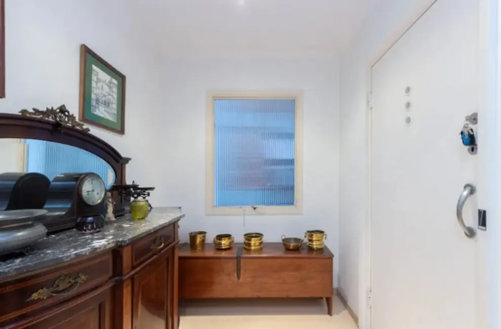 Foto 9 de Apartamento com 3 quartos à venda, 149m2 em Itaim Bibi, São Paulo - SP