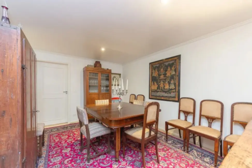 Foto 6 de Apartamento com 3 quartos à venda, 149m2 em Itaim Bibi, São Paulo - SP