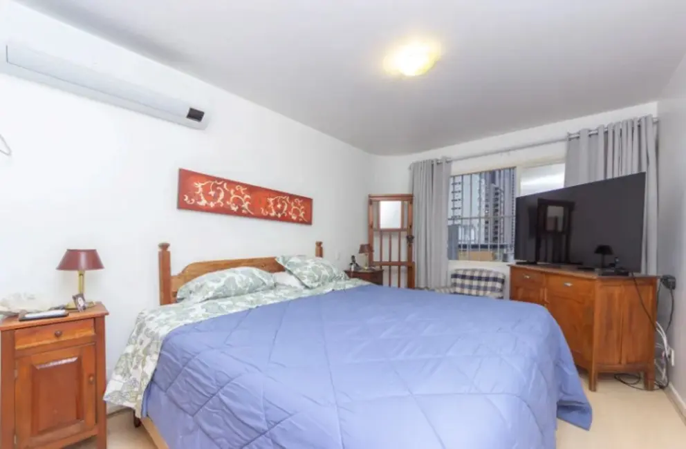 Foto 7 de Apartamento com 3 quartos à venda, 149m2 em Itaim Bibi, São Paulo - SP