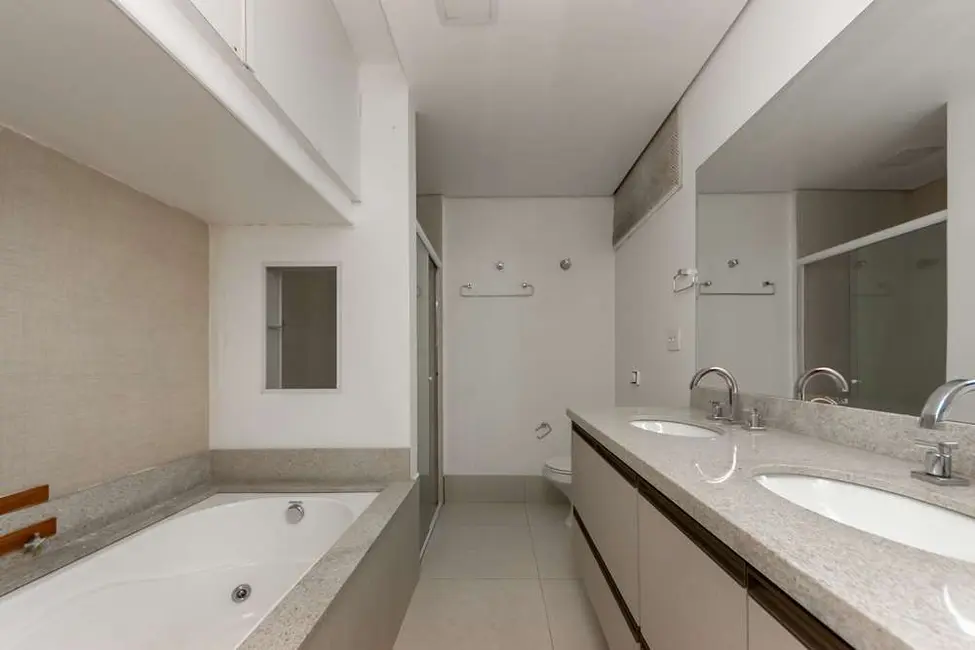 Foto 8 de Apartamento com 3 quartos à venda, 162m2 em Jardim Paulista, São Paulo - SP