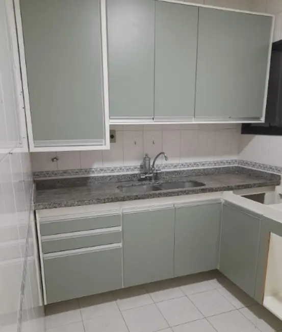Foto 2 de Apartamento com 3 quartos à venda, 69m2 em Vila Mariana, São Paulo - SP
