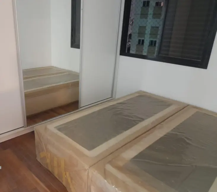 Foto 4 de Apartamento com 3 quartos à venda, 69m2 em Vila Mariana, São Paulo - SP