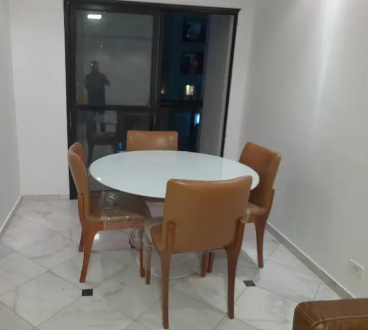 Foto 1 de Apartamento com 3 quartos à venda, 69m2 em Vila Mariana, São Paulo - SP