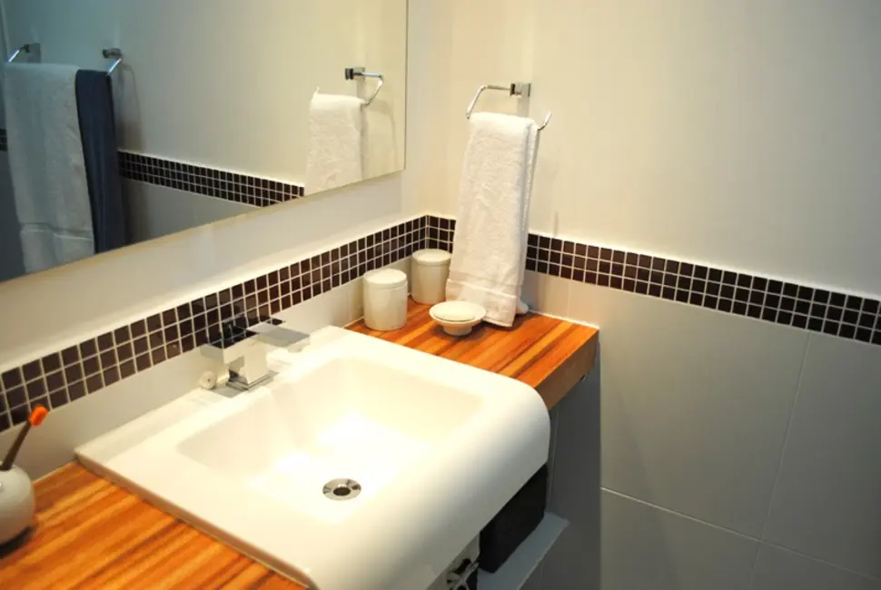 Foto 3 de Apartamento com 2 quartos à venda, 71m2 em Campo Belo, São Paulo - SP