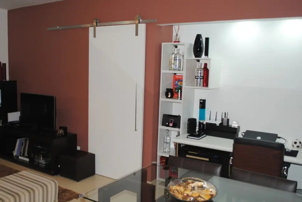 Foto 6 de Apartamento com 2 quartos à venda, 71m2 em Campo Belo, São Paulo - SP