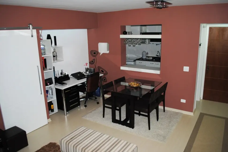 Foto 2 de Apartamento com 2 quartos à venda, 71m2 em Campo Belo, São Paulo - SP