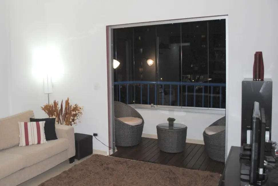 Foto 1 de Apartamento com 2 quartos à venda, 71m2 em Campo Belo, São Paulo - SP