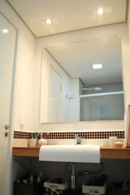 Foto 4 de Apartamento com 2 quartos à venda, 71m2 em Campo Belo, São Paulo - SP