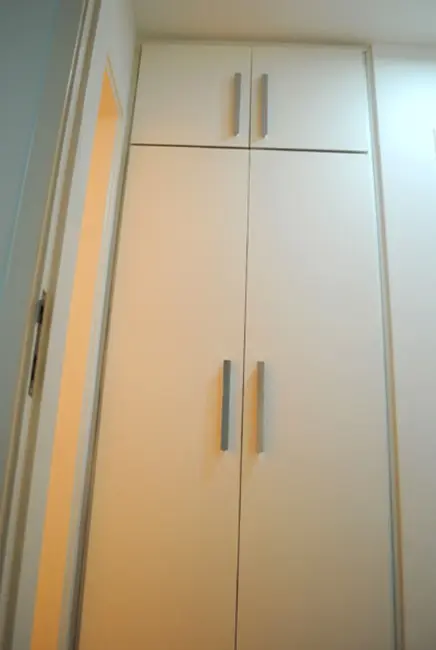 Foto 7 de Apartamento com 2 quartos à venda, 71m2 em Campo Belo, São Paulo - SP